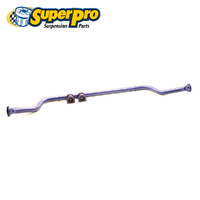 SuperPro Sway Bar Extra H/Duty Non Adj 36mm - Front FOR Patrol Y62 2010+ RC0032F-36