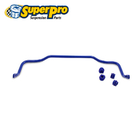 SuperPro Sway Bar H/Duty 2-Point Blade Adj 22mm - Rear FOR Skyline R32-R33-R34 AWD RC0034FZ-22