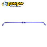 SuperPro Sway Bar H/Duty 3-Point Blade Adj 16mm - Rear FOR MX-5 NA, NB RC0035RZ-16