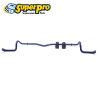 SuperPro Sway Bar H/Duty 2-Point Blade Adj 20mm - Front FOR Cube/Pulsar RC0039FZ-20