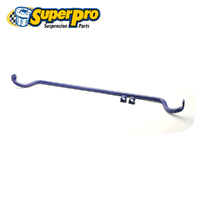 SuperPro Sway Bar H/Duty 2-Point Blade Adj 22mm - Front FOR WRX/STi 94-00 RC0041FZ-22