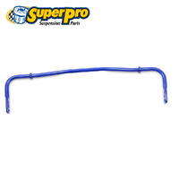 SuperPro Sway Bar H/Duty 3-Point Blade Adj 18mm - Rear FOR Mazda6 GJ RC0042RZ-18