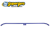 SuperPro Sway Bar Extra H/Duty 3-Point Blade Adj 20mm - Rear FOR Mini 01-11 RC0045RZ-20