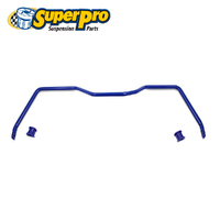 SuperPro Sway Bar H/Duty 3-Point Blade Adj 20mm - Rear FOR Prado 90 Series RC0047RZ-20