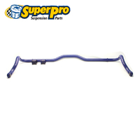 SuperPro Sway Bar H/Duty Non-Adj 27mm - Rear FOR Landcruiser 100 Series RC0048R-27