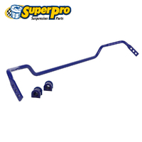 SuperPro Sway Bar H/Duty 3-Point Blade Adj 16mm - Rear FOR MX-5 NC RC0049RZ-16