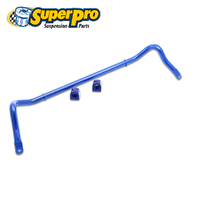 SuperPro Sway Bar Extra H/Duty Non-Adj 33mm - Front FOR Falcon FG, FGX RC0051F-33