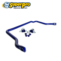 SuperPro Sway Bar H/Duty 30mm - Front FOR Landcruiser 80/105 Series RC0070F-30