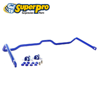 SuperPro Sway Bar H/Duty 30mm - Rear FOR Landcruiser 80/105 Series RC0070R-30