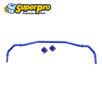 SuperPro Sway Bar H/Duty 2-Point Blade Adj 20mm - Rear FOR X-Trail T31 RC0071RZ-20