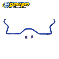 SuperPro Sway Bar H/Duty 3-Point Blade Adj 24mm - Rear FOR Fortuner 2015+ RC0078RZ-24