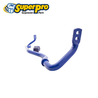 SuperPro Sway Bar H/Duty 2-Point Blade Adj 22mm - Rear FOR Audi RS3 8V RC0085RZ-22