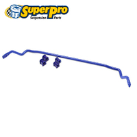 SuperPro Sway Bar H/Duty 3-Point Blade Adj 20mm - Front FOR MR2 89-00 RC0090FZ-20