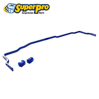 SuperPro Sway Bar H/Duty 3-Point Blade Adj 20mm - Rear FOR MR2 89-00 RC0090RZ-20