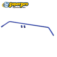 SuperPro Sway Bar H/Duty 3-Point Blade Adj 20mm - Front FOR MR2 99-07 RC0091FZ-22