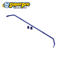 SuperPro Sway Bar H/Duty 2-Point Blade Adj 24mm - Rear FOR Focus RS Mk3 15+ RC0095RZ-22