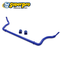 SuperPro Sway Bar H/Duty Non-Adj 33mm - Front FOR Pajero Sport/Triton MQ, MR 15+ RC0098F-33