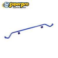 SuperPro Sway Bar H/Duty 2-Point Blade Adj 26mm - Front FOR WRX/STi 2015+ RC0099FZ-26