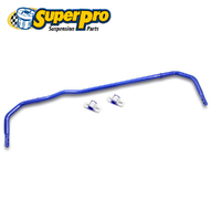 SuperPro Sway Bar H/Duty 2-Point Blade Adj 24mm - Front FOR I30N 2018+ RC0107FZ-24