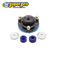 SuperPro Damper Top Mount Complete Kit Front FOR Toyota FJ Cruiser Fortuna Hilux Prado RS002