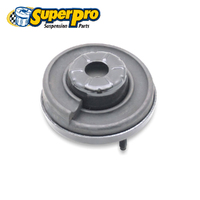 SuperPro Damper Top Mount Complete Kit Front FOR Ford Falcon Fairlane FPV BA BF FG FGX RS008