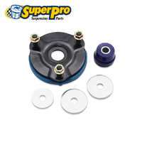 SuperPro Damper Top Mount Complete Kit Front FOR Ford Everest Ranger Mazda BT-50 RS011