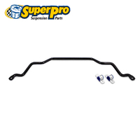 SuperPro Selby Classic Sway Bar H/Duty Non-Adj 27mm - Front FOR Falcon/Fairlane 66-72 SFF3C