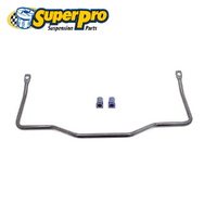 SuperPro Selby Classic Sway Bar H/Duty Blade Adj 20mm - Rear FOR Holden VK VL VN VP VR VS HSV SHR16