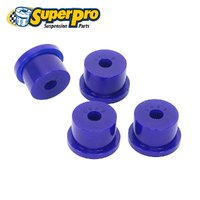 SuperPro Spring Front Eye Bush Kit 40mm OD - Rear FOR Mazda inc 323/R100/RX-3 SPF0037K