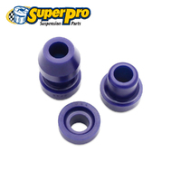 SuperPro Strut Bar to Chassis Mount Bush Kit - Front FOR F-100/F-250/F-350 USA SPF0045K