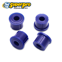 SuperPro Spring Front Eye Bush Kit - Rear FOR Navara D21, D22 SPF0055K