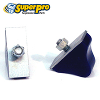 SuperPro Bump Stop Bush Kit Lower - Front FOR H-Series/Torana SPF0059K