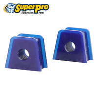 SuperPro Sway Bar Mount Bush Kit 16mm - Front FOR Austin A30, A60 SPF0063-16K