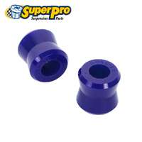 SuperPro Shock Absorber Bush Kit - Double Tapered Bushing 14mm SPF0066-14K