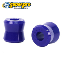 SuperPro Shock Absorber Bush Kit - Double Tapered Bushing 16mm SPF0066-16K