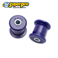 SuperPro Trailing Arm Upper to Chassis Bush Kit - Rear FOR Triumph SPF0072K