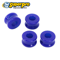 SuperPro Shock Absorber Lower Bush Kit FOR Defender/Discovery SPF0075K