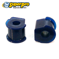 SuperPro Sway Bar Mount Bush Kit 18mm - Front FOR Alfetta/Giulietta SPF0076-18K