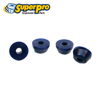 SuperPro Strut Bar to Chassis Mount Bush Kit - Front, Comfort Road Use FOR Triumph SPF0084-70K