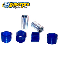 SuperPro Control Arm Lower-Inner Bush Kit - Front FOR Morris Mini 60-80 SPF0098K