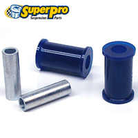 SuperPro Leaf Spring Bush Kit - Front FOR Morris Mini 60-80 SPF0099K