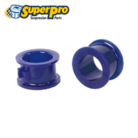 SuperPro Steering Rack + Pinion Mount Bush Manual Steering FOR Bluebird 81-86 SPF0102K