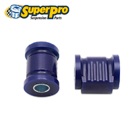 SuperPro Control Arm Lower-Rear Bush Kit - Front FOR Capri/Laser/Meteor/323 SPF0103RK