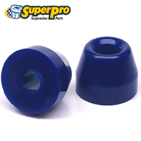 SuperPro Bump Stop Bush Kit - Front FOR Nissan inc 180B/240Z/260Z SPF0104K