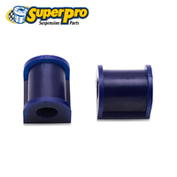 SuperPro Sway Bar Mount Bush Kit 15mm FOR Rover/Triumph SPF0111-15K