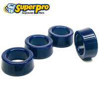 SuperPro Torsion Bar Pivot Bush Kit - Rear FOR VW Transporter 67-79 SPF0112K