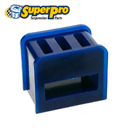 SuperPro Crossmember Outrigger Bush Kit - Front FOR Holden E, F, H Series SPF0113K