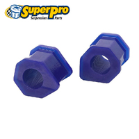 SuperPro Sway Bar Link Outer Bush Kit 22mm - Front FOR L200/L300 SPF0123-22K