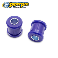 SuperPro Trailing Arm Upper Bush Kit 16mm - Rear FOR Defender 2007+ SPF0128AK