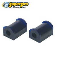 SuperPro Sway Bar Mount Bush Kit 15mm - Rear FOR BMW 1500-2000 SPF0131-15K